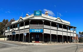 The Rec Hotel